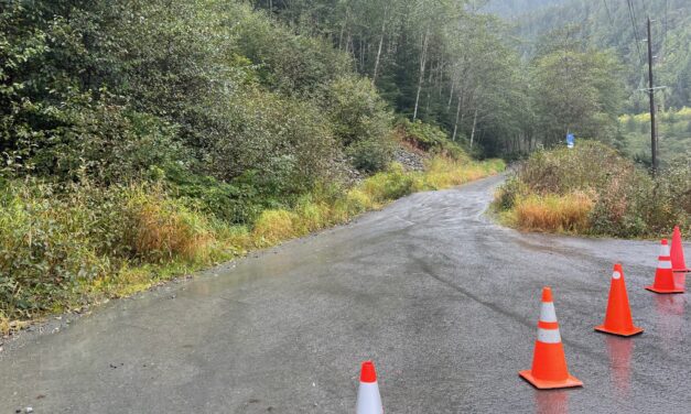 UPDATE: Divers locate body of missing teen in outflow of Sawmill Creek