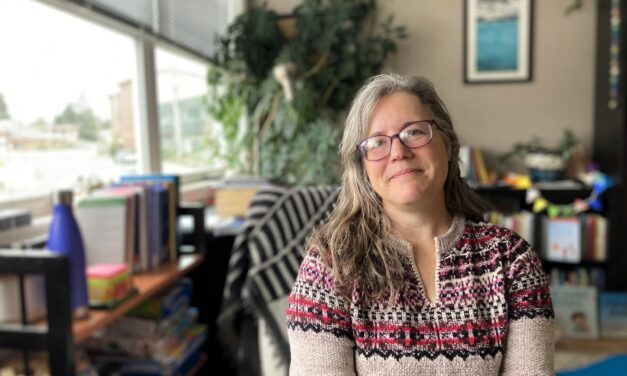 A major headache for some, Sitka’s internet outage is a ‘snow day’ for the overconnected