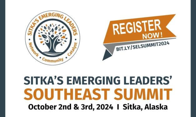 Southeast’s emerging leaders to convene in Sitka summit