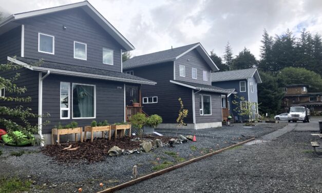 Sitka’s Land Trust claims an affordability win in first cottage resale