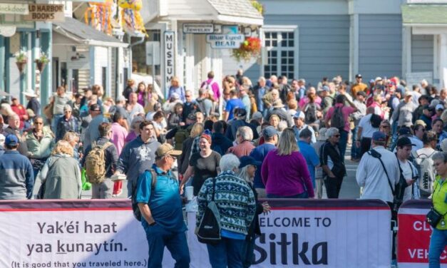 ‘Cruise Boom’ documentary makes national debut on PBS