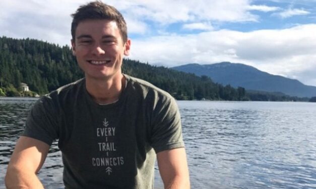 Visiting scientist returns to Southeast to study Tongass carbon cycle