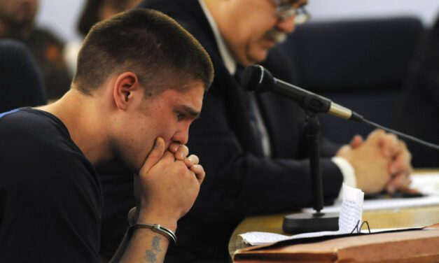 Serving 140 years, homicide defendant Jason Abbott denied conviction relief