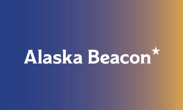 Alaska Beacon 2024 Voter Guide