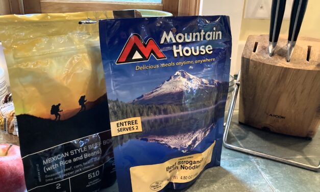 Sitka’s fire chief has advice for our (inevitable) emergencies