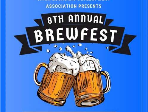 SEDA to host 8th annual Brewfest this Friday