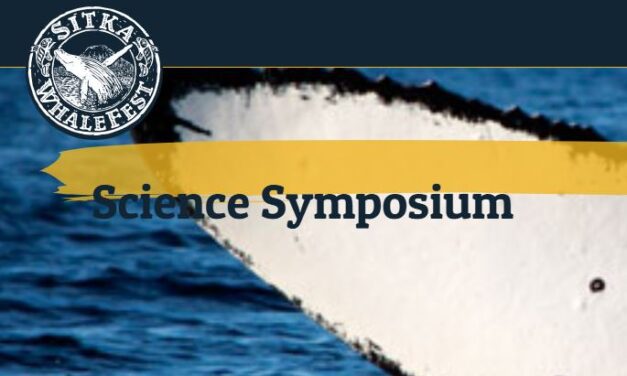 WhaleFest is fun, but it’s really about the science