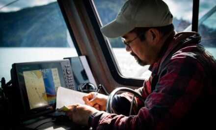 A major fisheries advocate, Sitkan Tad Fujioka found dead in apparent bear mauling