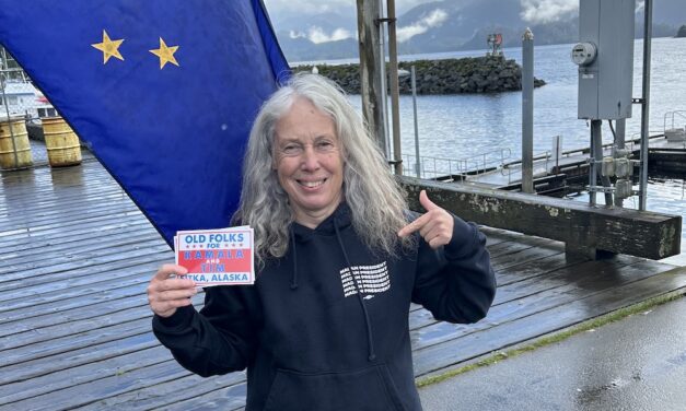 Commentary: Project 2025 poses alarming threat to Alaska