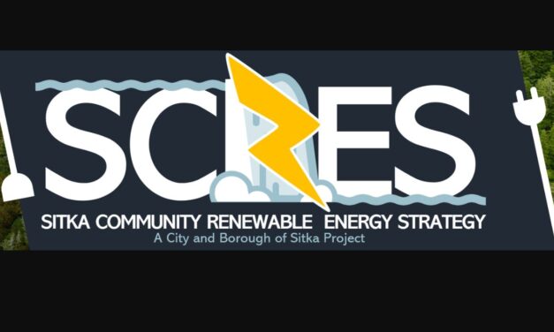 New ‘greenhouse gas inventory’ a first step in charting Sitka’s future in renewable energy