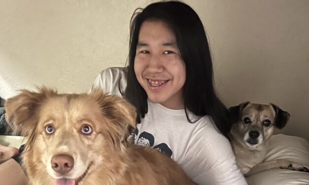 A grieving mother wanted her son’s possessions returned for his memorial. Mt. Edgecumbe High School couldn’t find them