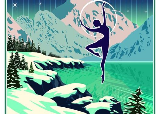 Sitka Cirque to host winter showcase this weekend