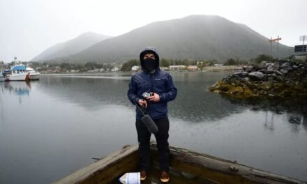 KCAW news gets a day in the spotlight for Southeast Celebrates News Day 2024