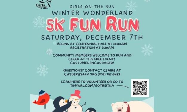 Volunteers (and cheerleaders!) needed to help Girls on the Run across the finish line Saturday