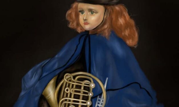 A few tickets are still available for this weekend’s annual ‘Holiday Brass’ concert