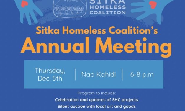 Homeless coalition to hold annual meeting