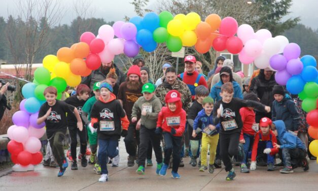 Registration now open for Boys Run I toowú klatseen