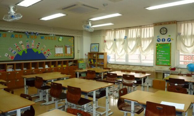 Sitka School Board anticipates $2 million deficit for upcoming fiscal year