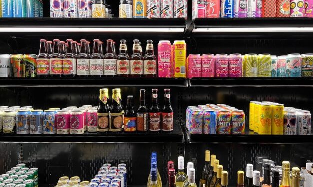 Although down overall since 2017, substance ‘misuse’ among girls in Sitka now exceeds boys