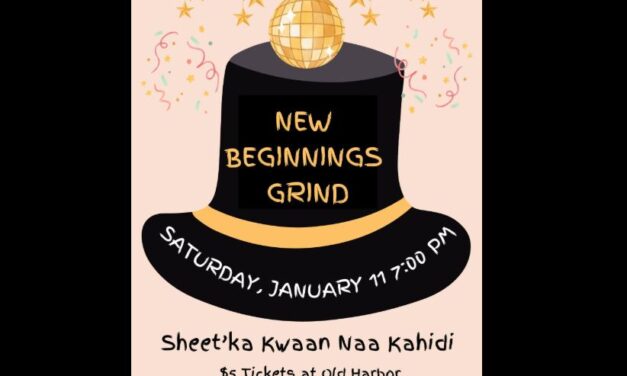 ‘New Beginnings’ Grind set for this Saturday