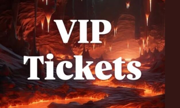 ‘Hot Damned’ brings humor, and a bit of taboo, to Sitka for Valentine’s weekend