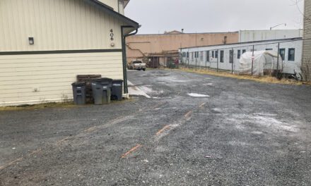 Two arrested in drug bust after car chase