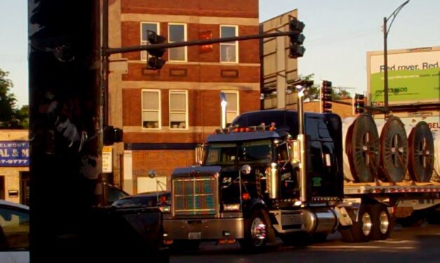 Applications open until Feb 7 for new CDL training program