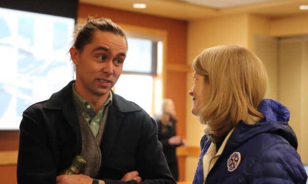 Murkowski warns of ripple effects from Trump’s orders