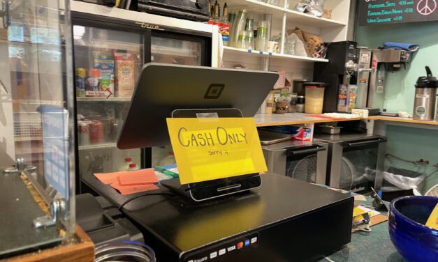 GCI restores internet in Sitka after four day outage