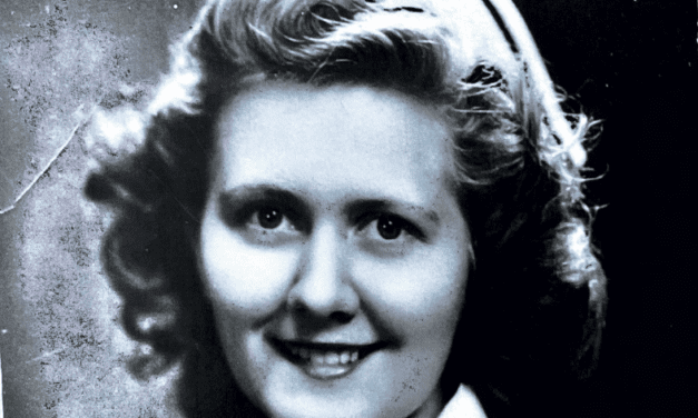 As world TB cases rise, a former Sitka nurse recalls Alaska epidemic