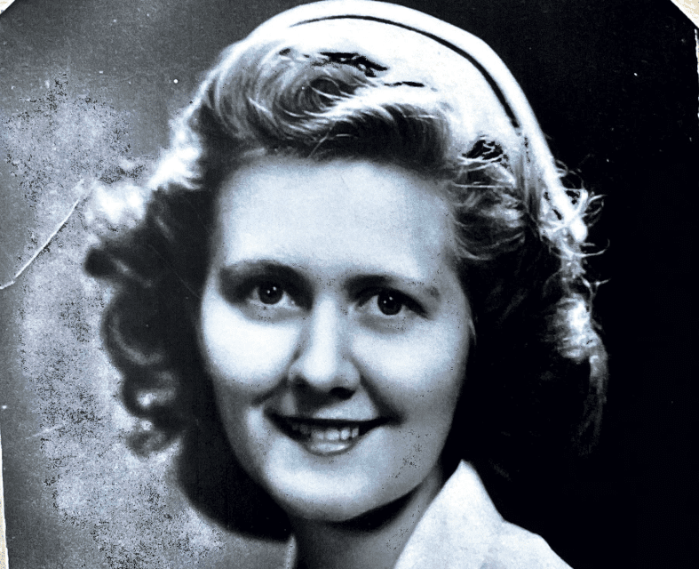 As world TB cases rise, a former Sitka nurse recalls Alaska epidemic