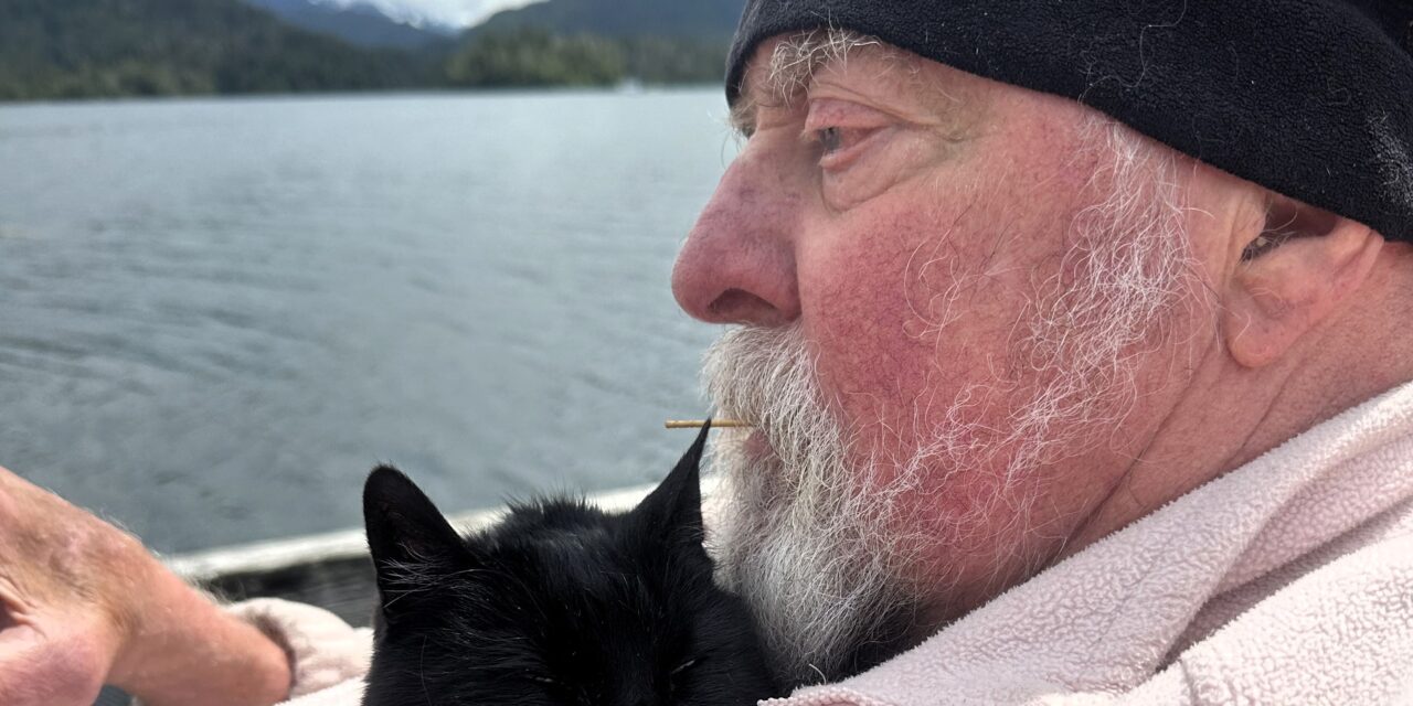 After five decades, Sitka’s pro bono veterinary practice closes its doors