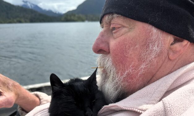 After five decades, Sitka’s pro bono veterinary practice closes its doors