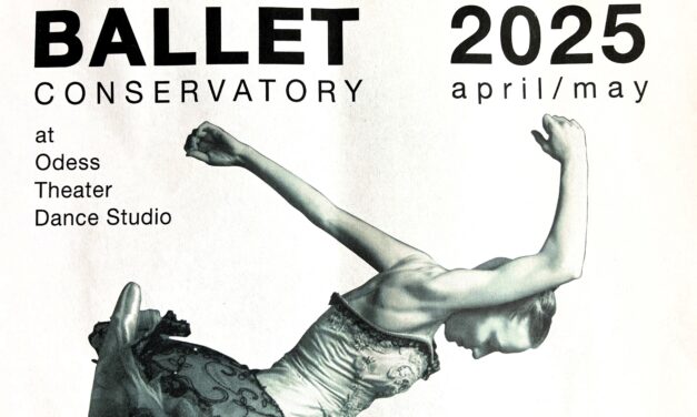 Ballet workshop for all ages to run this spring in Sitka