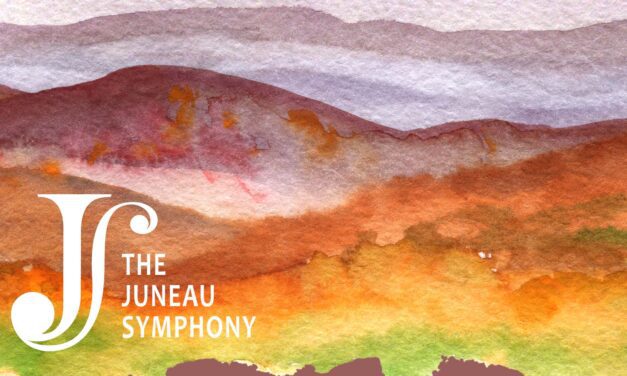 ‘Instrument petting zoo’ to be highlight of Juneau Symphony visit