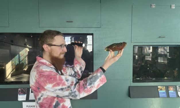 Science Center to host ‘Philosophy Night’ on March 14