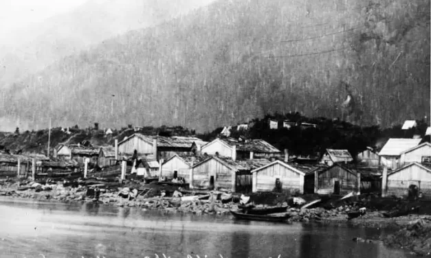 Clan house spring clean-up planned for March 15-16