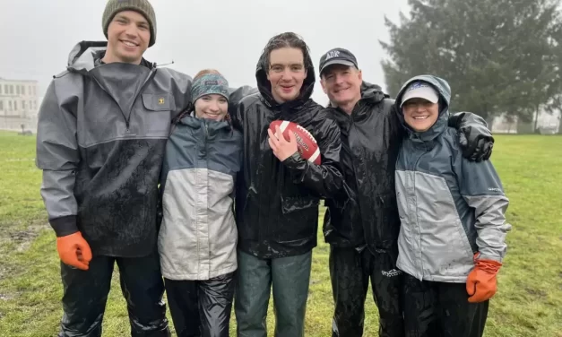 After 40 years, AFS continues to bring students, cultural exchange to Sitka