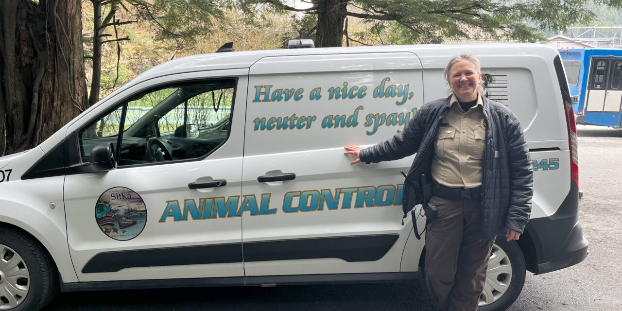 New animal control officer: ‘We’re starting fresh’