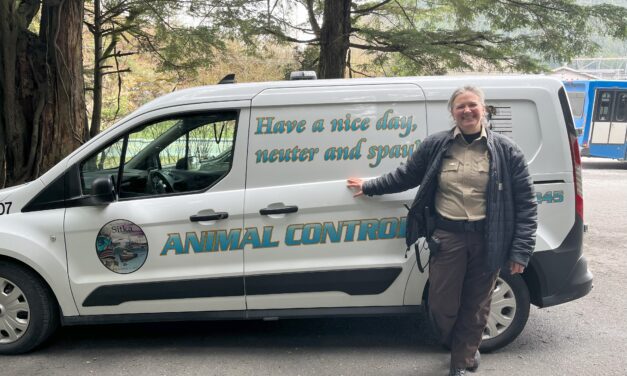 New animal control officer: ‘We’re starting fresh’