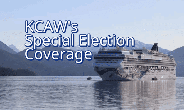 KCAW’s Special Election Hub