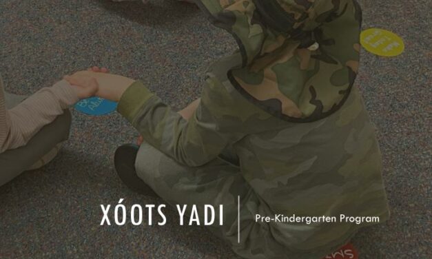 Sitka School Board expands its tuition-based preschool program