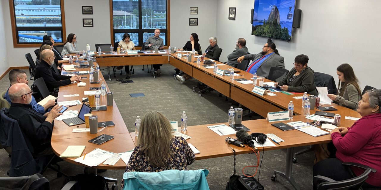 Sitka Tribe says sockeye fishing at Redoubt will remain unchanged under Sealaska ownership