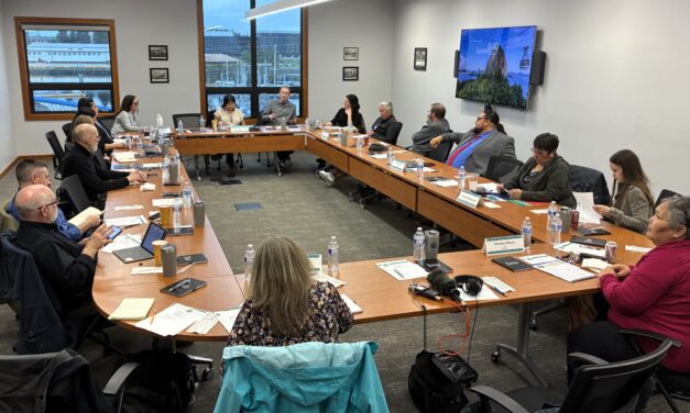 Sitka Tribe says sockeye fishing at Redoubt will remain unchanged under Sealaska ownership