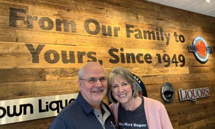 A Sitka grocery with a five-generation history goes on the market