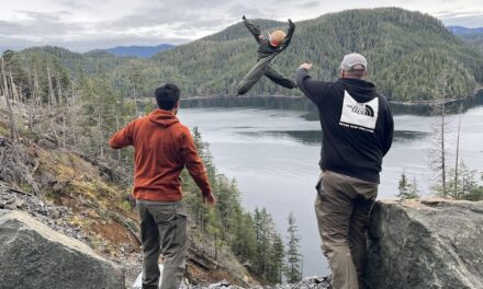 US, Canadian first responders join forces in training ‘SAREX’