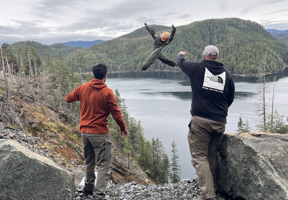 US, Canadian first responders join forces in training ‘SAREX’