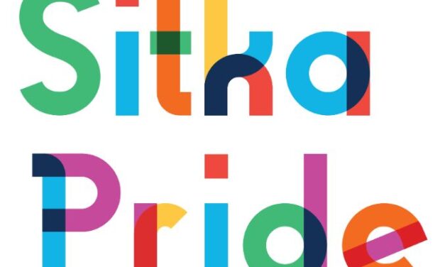 Sitka’s Pride Month packed with events this June