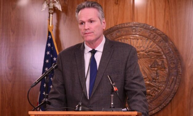 ‘Because it’s raining’: Sitka Schools tap $500k in reserves to cover governor’s surprise veto