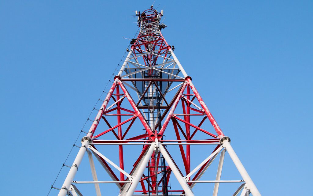 Assembly conflicted out of hearing cell tower appeal